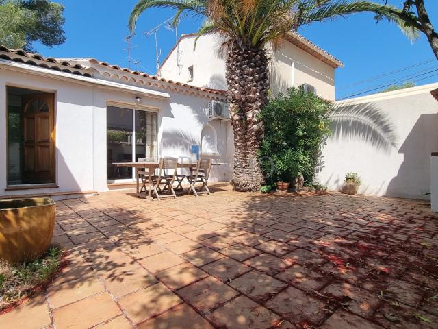 Maison 4 pièces 108 m²