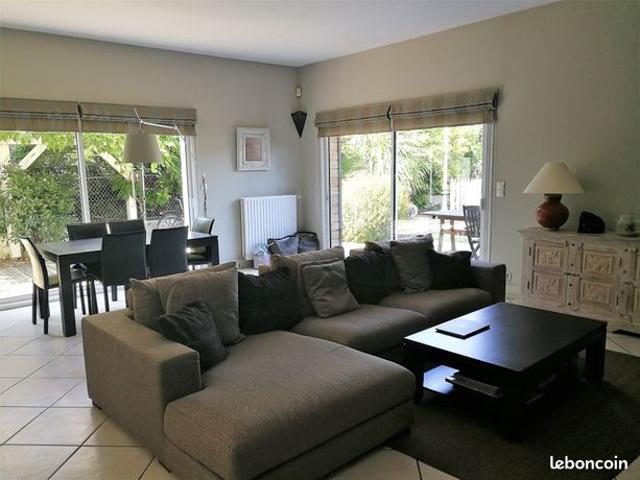 Maison 4 pièces 108 m²