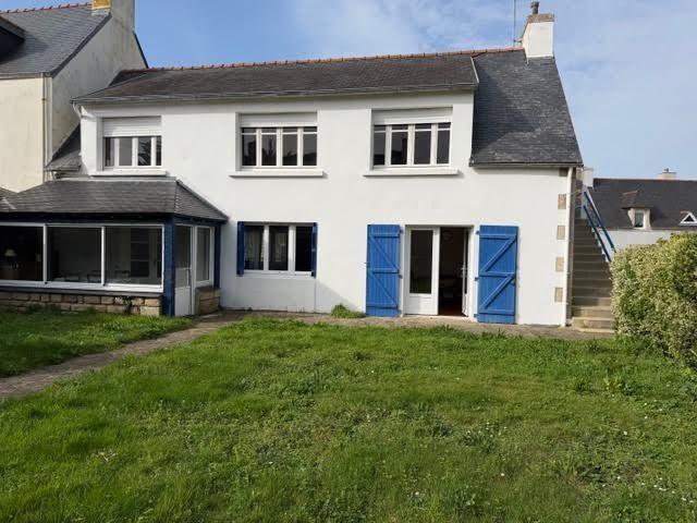 Maison 4 pièces 108 m²