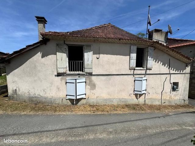 Maison 4 pièces 108 m²