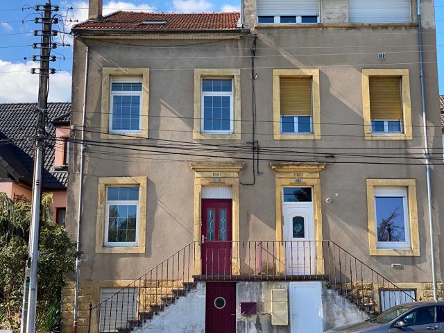 Maison 4 pièces 108 m²