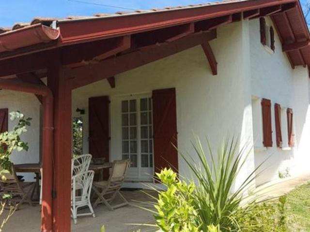 Maison 4 pièces 108 m²