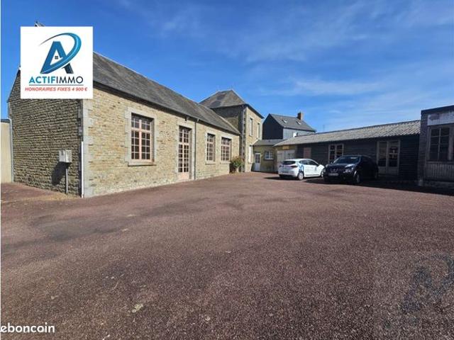 Maison 4 pièces 108 m²