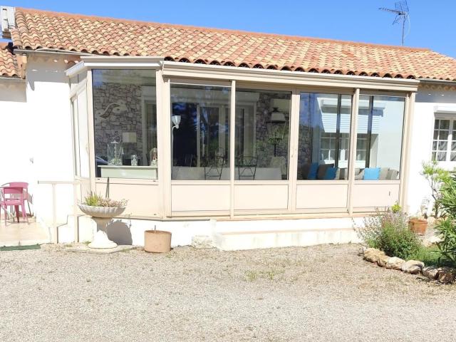 Maison 4 pièces 108 m²