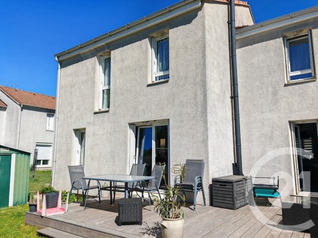 Maison 4 pièces 108 m²