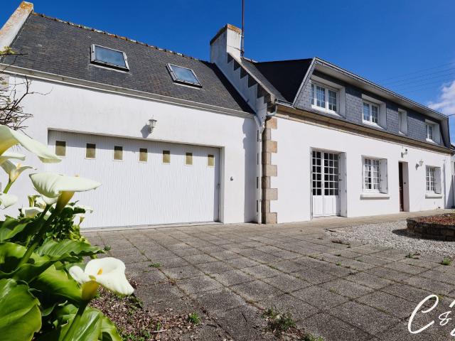 Maison 4 pièces 108 m²