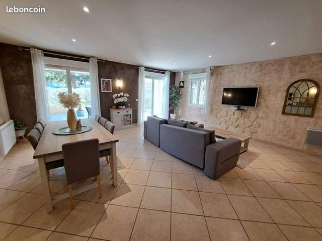 Maison 4 pièces 105 m²
