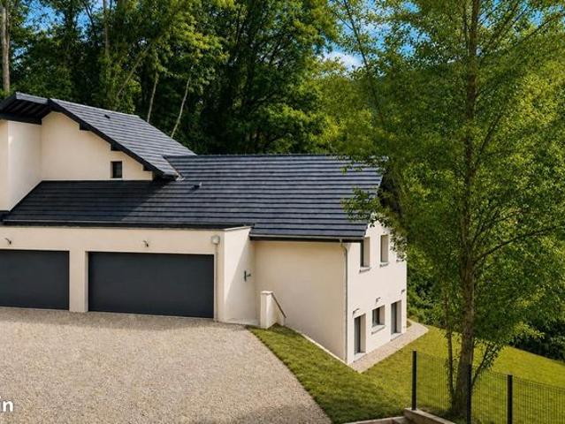 Maison 4 pièces 108 m²