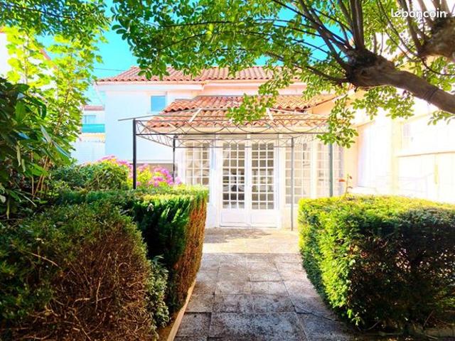 Maison 4 pièces 108 m²