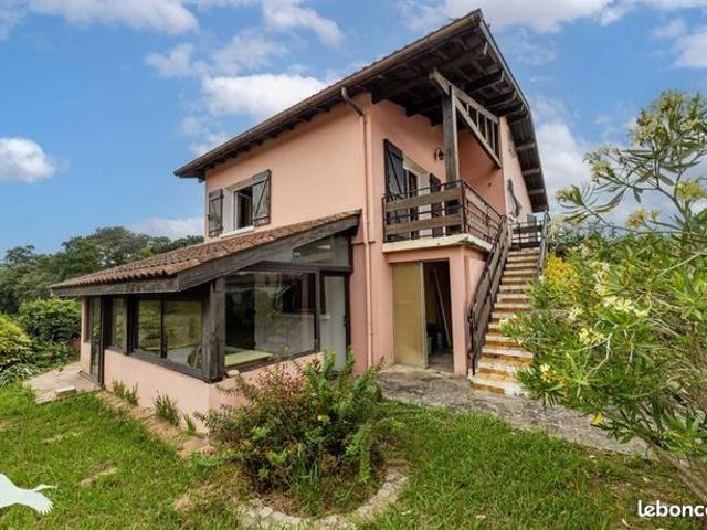 Maison 4 pièces 108 m²