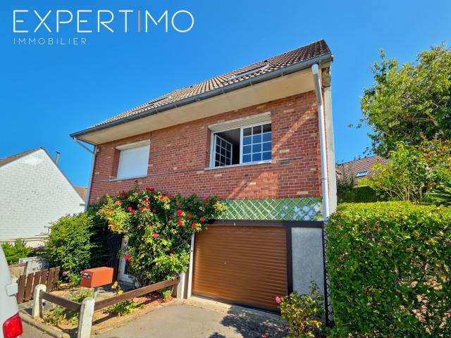 Maison 4 pièces 108 m²