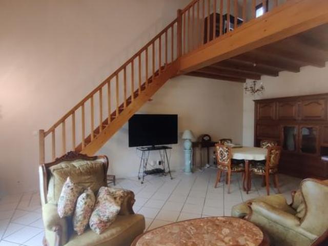 Maison 4 pièces 108 m²