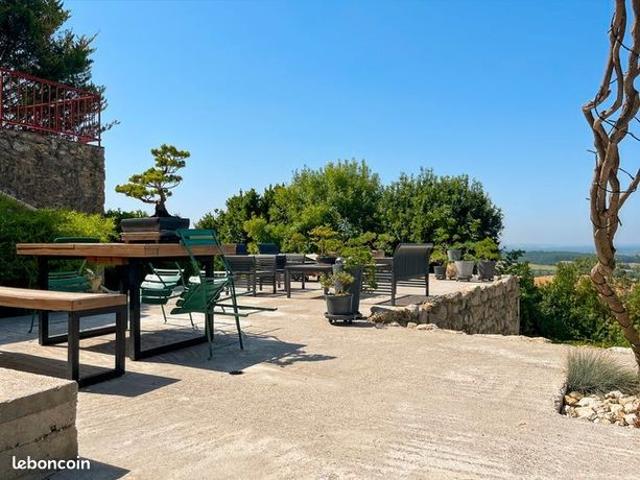 Maison 4 pièces 108 m²