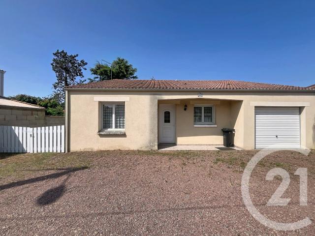 Maison 4 pièces 108 m²