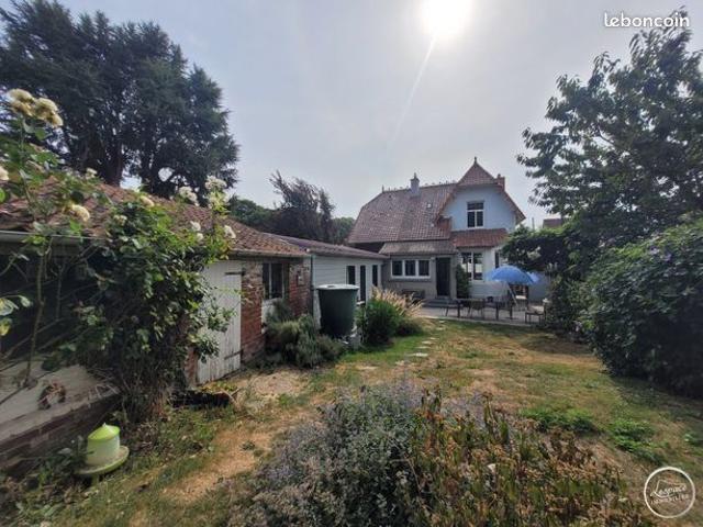 Maison 4 pièces 108 m²