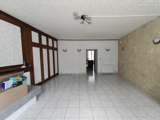 Maison 4 pièces 108 m²
