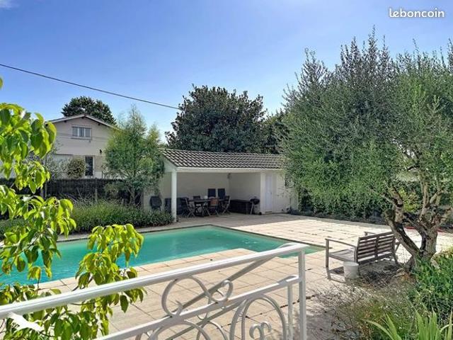 Maison 4 pièces 108 m²