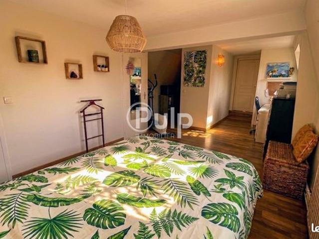 Maison 4 pièces 108 m²