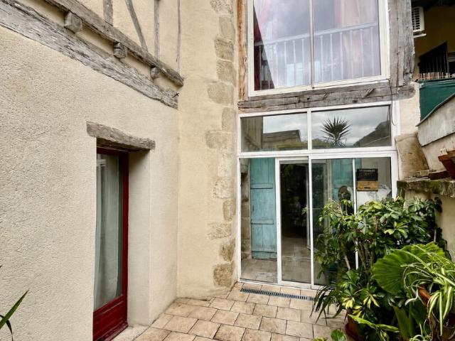 Maison 4 pièces 108 m²