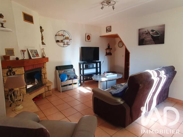 Maison 4 pièces 108 m²