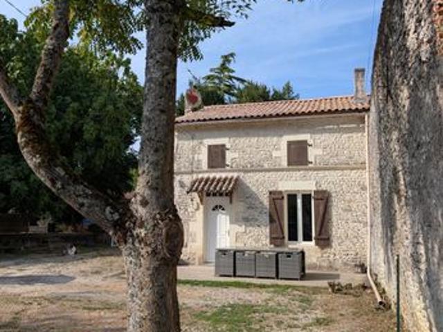 Maison 4 pièces 108 m²