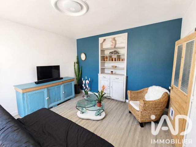 Maison 4 pièces 108 m²