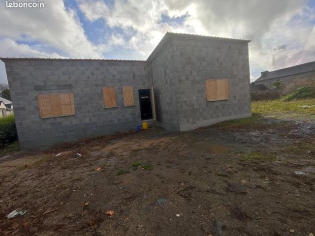 Maison 4 pièces 108 m²