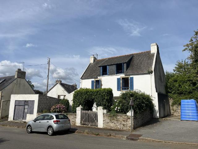 Maison 4 pièces 108 m²