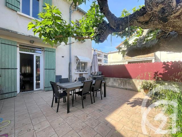 Maison 4 pièces 108 m²