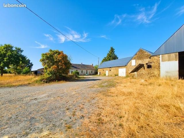 Maison 4 pièces 108 m²