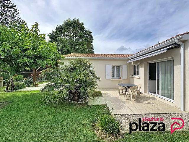 Maison 4 pièces 108 m²