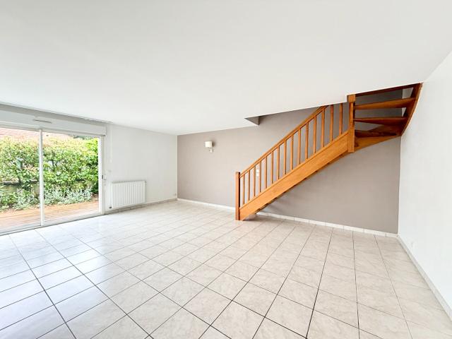 Maison 4 pièces 108 m²