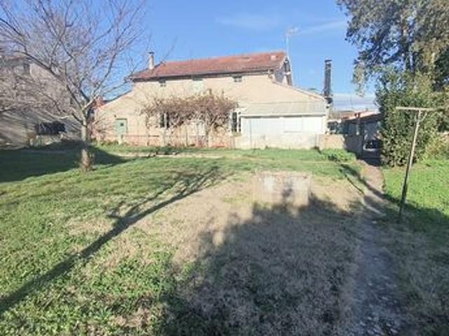 Maison 4 pièces 108 m²