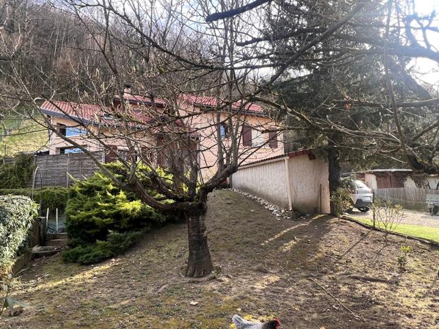 Maison 4 pièces 108 m²