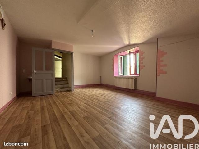 Maison 4 pièces 108 m²
