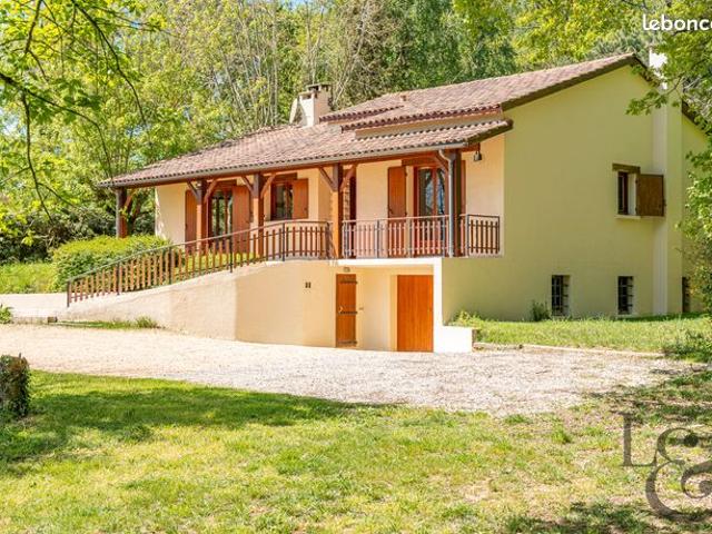 Maison 4 pièces 108 m²