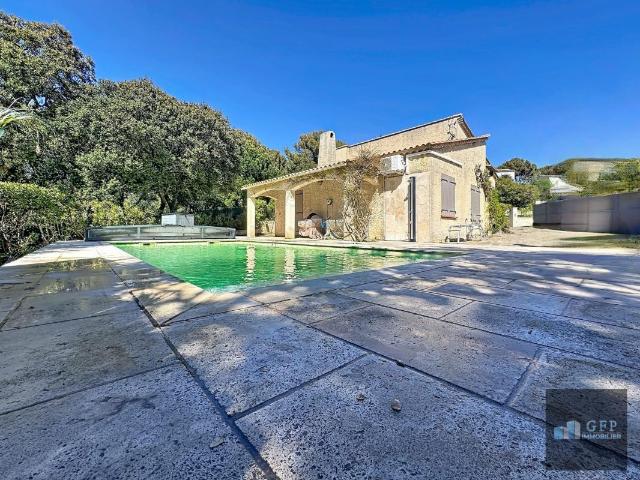 Maison 4 pièces 108 m²