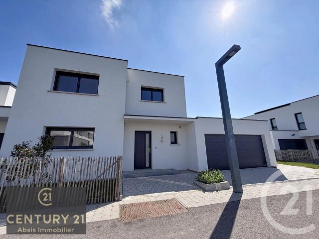 Maison 4 pièces 108 m²
