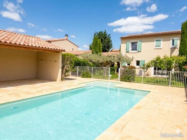 Maison 4 pièces 108 m²