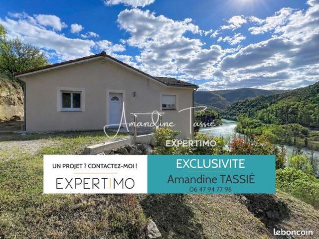 Maison 4 pièces 108 m²