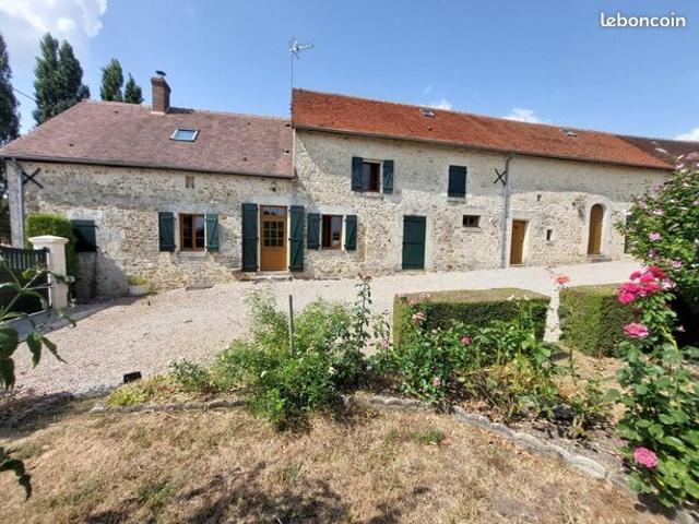 Maison 4 pièces 108 m²