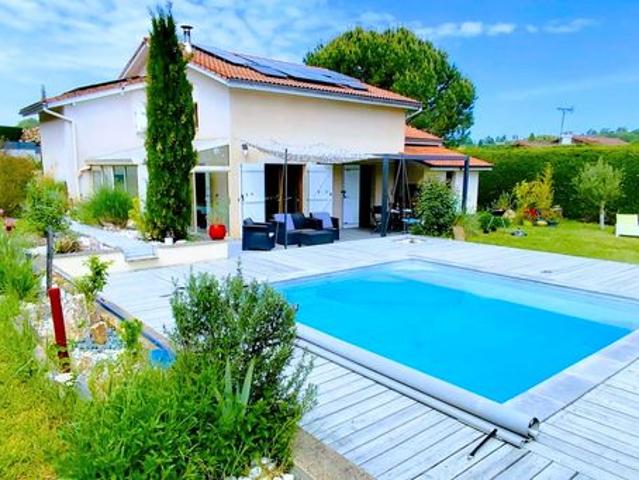Maison 4 pièces 108 m²