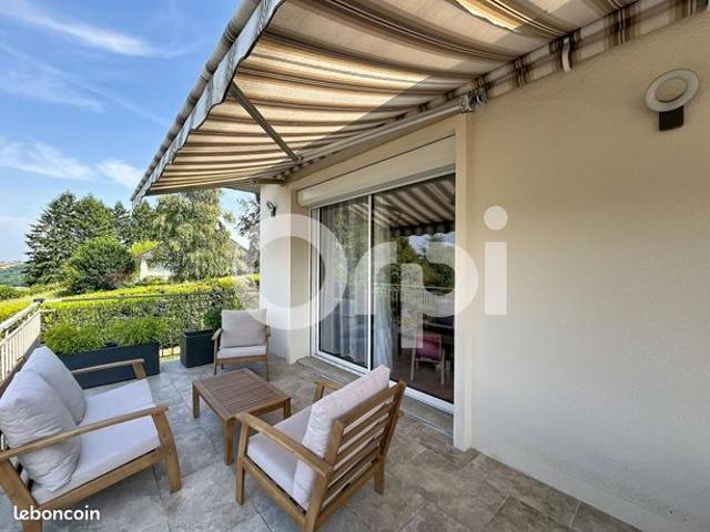 Maison 4 pièces 108 m²