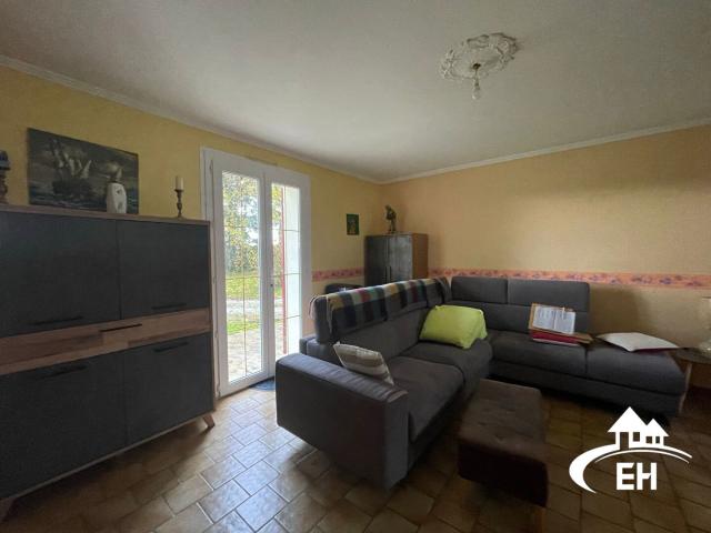 Maison 4 pièces 108 m²