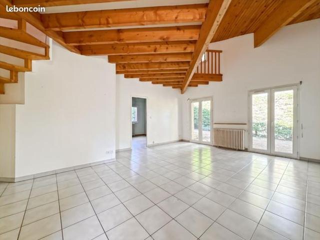 Maison 4 pièces 108 m²