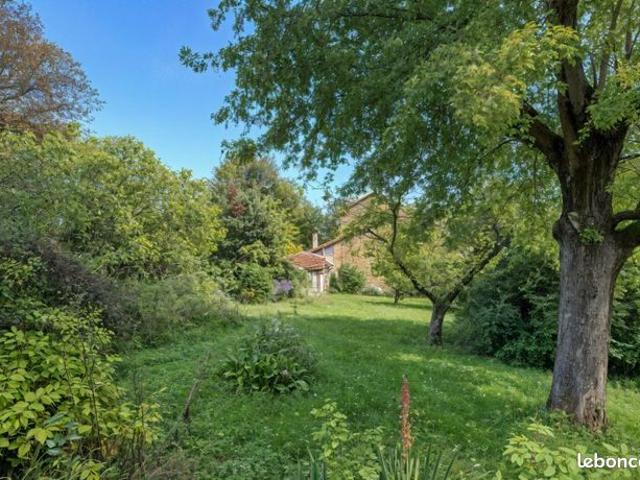 Maison 4 pièces 108 m²