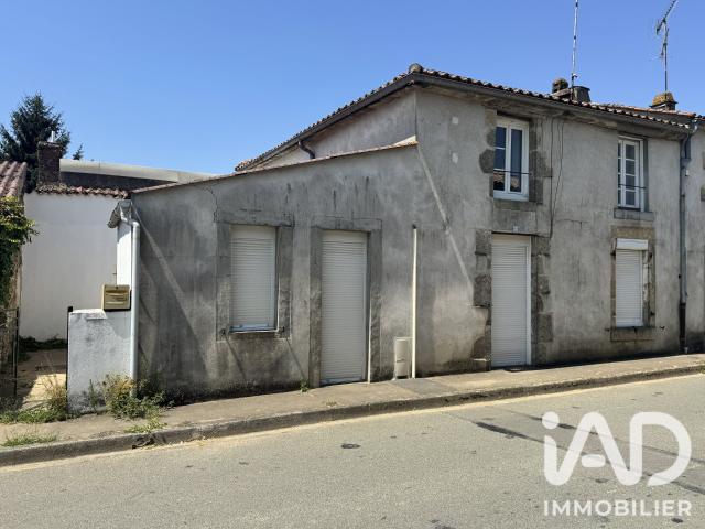 Maison 4 pièces 108 m²