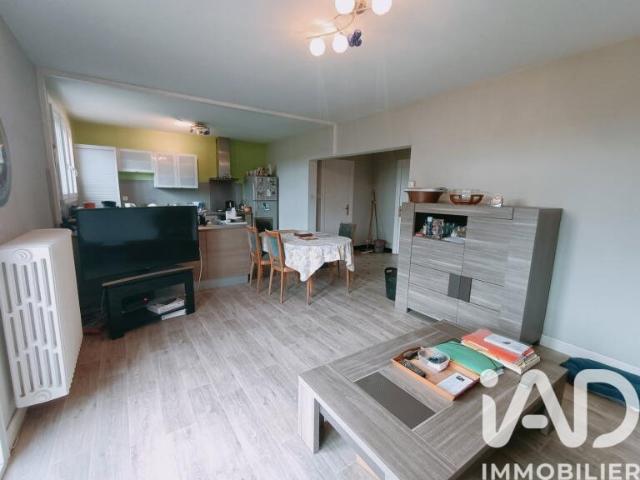 Maison 4 pièces 108 m²