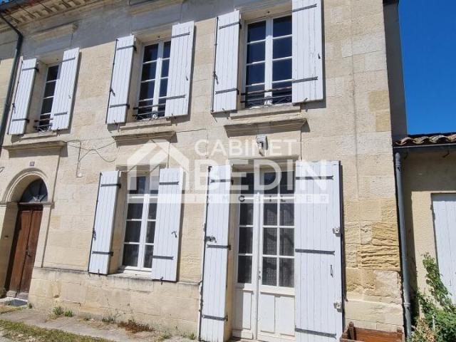 Maison 4 pièces 108 m²