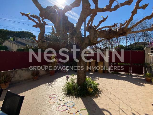 Maison 4 pièces 108 m²